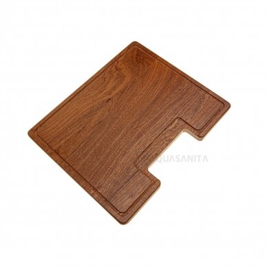 Pjaustymo lentelė Quadro SQQ-362.300 (Sapele)